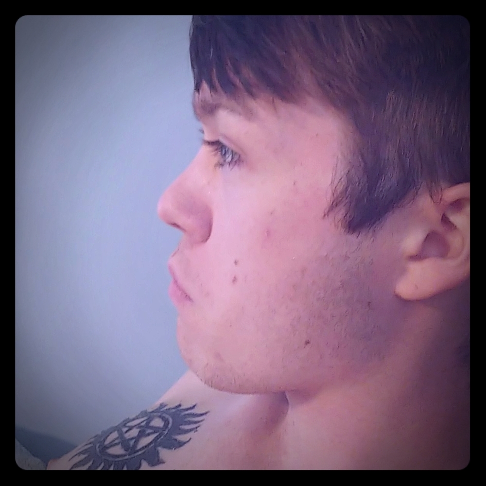 My husband